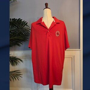 Puma Golf, Bethpage State Park Black Course Polo